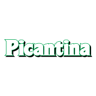 logo Picantina