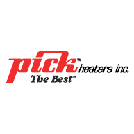 logo Pick Heaters