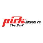 logo Pick Heaters