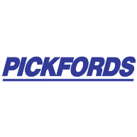 logo Pickfords
