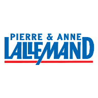 logo Pierre & Anne Lallemand