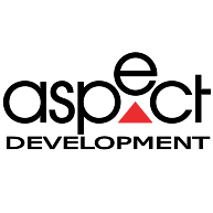 logo Aspect Development