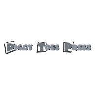 logo Piggy Toes Press