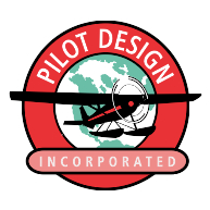 logo Pilot Design Incorporated