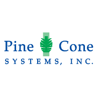 logo Pine Cone Systems