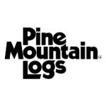 logo Pine Mountain Logs