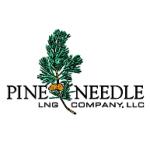 logo Pine Needle