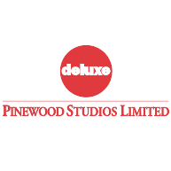 logo Pinewood Studios Limited