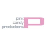 logo Pink Candy Productions