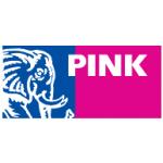 logo Pink Elephant
