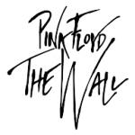 logo Pink Floyd The Wall