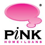 logo Pink Home Loans