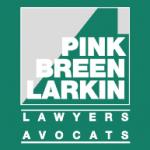 logo Pink-Breen-Larkin