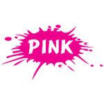 logo Pink