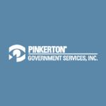 logo Pinkerton Government Services