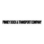 logo Pinney Dock & Transport Company
