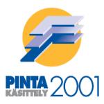 logo Pinta Kasittely