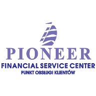 logo Pioneer FSC