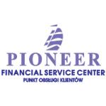 logo Pioneer FSC