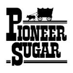 logo Pioneer Sugar