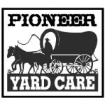 logo Pioneer Yard Care