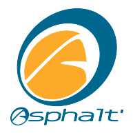 logo Asphalt'