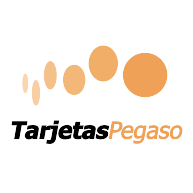 logo Tarjetas Pegaso