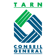 logo Tarn Conseil General(86)