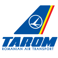 logo Tarom