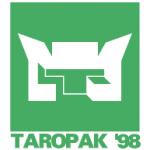 logo Taropak 98