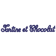 logo Tartine et Chocolat