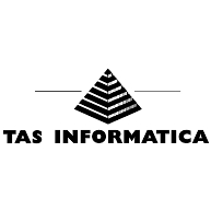 logo TAS Informatica