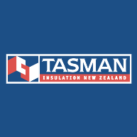 logo Tasman Insulation New Zealand