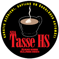 logo Tasse HS