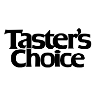 logo Taster's Choice