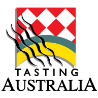 logo Tasting Australia