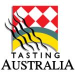 logo Tasting Australia