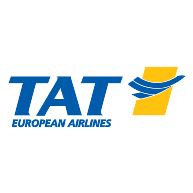 logo TAT European Airlines