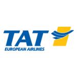 logo TAT European Airlines