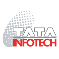 logo TATA Infotech