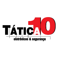 logo Tatica 10