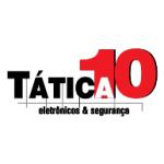 logo Tatica 10