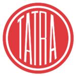 logo Tatra