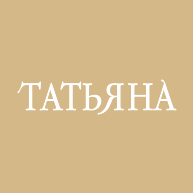 logo Tatyana