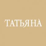 logo Tatyana