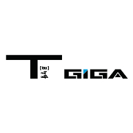 logo Tau Giga