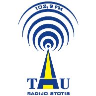 logo Tau Radio