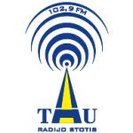 logo Tau Radio