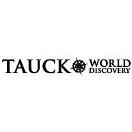 logo Tauck World Discovery