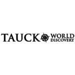 logo Tauck World Discovery